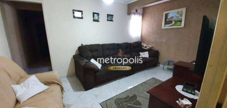 Sobrado com 4 Quartos à Venda, 250 m² em Vila Nova - São Paulo