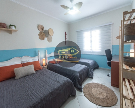 Imagem Casa com 5 Quartos à Venda, 232 m² em Juquehy - São Sebastião