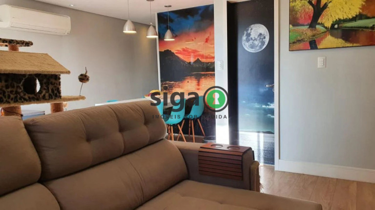 Imagem Apartamento com 2 Quartos à Venda, 67 m² em Jardim Monte Kemel - São Paulo Imagem Apartamento com 2 Quartos à Venda, 67 m² em Jardim Monte Kemel - São Paulo