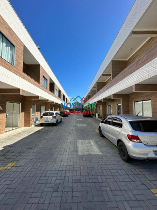 Apartamento com 1 Quarto à Venda, 38 m² em Nova São Pedro - São Pedro Da Aldeia