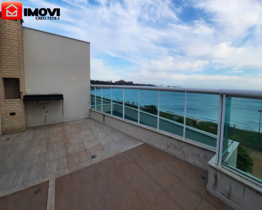 Imóvel com 4 Quartos à Venda, 313 m² em Jardim Camburi - Vitória