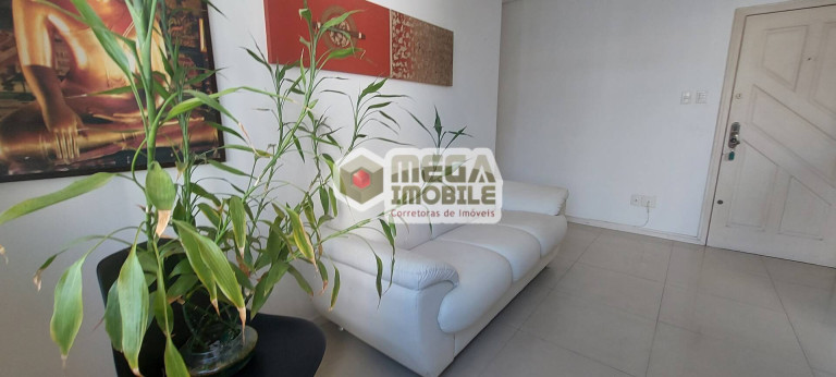 Imagem Apartamento com 3 Quartos à Venda, 63 m² em Centro - Florianópolis