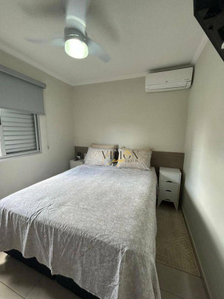 Imagem Apartamento com 2 Quartos à Venda, 50 m² em Jardim Myrian Moreira Da Costa - Campinas