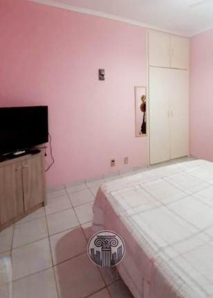 Imagem Casa com 3 Quartos à Venda, 255 m² em Parque Industrial Lagoinha - Ribeirão Preto
