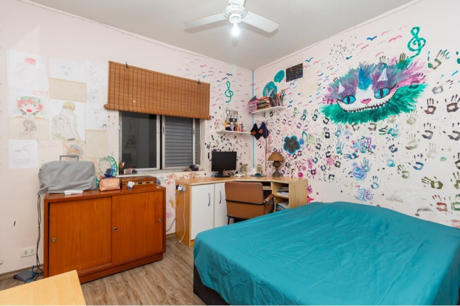 Imagem Apartamento com 3 Quartos à Venda, 123 m² em Cerqueira César - São Paulo Imagem Apartamento com 3 Quartos à Venda, 123 m² em Cerqueira César - São Paulo