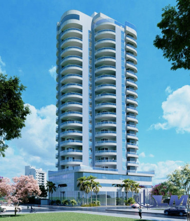 Imóvel com 4 Quartos à Venda, 135 m² em Praia Do Morro - Guarapari