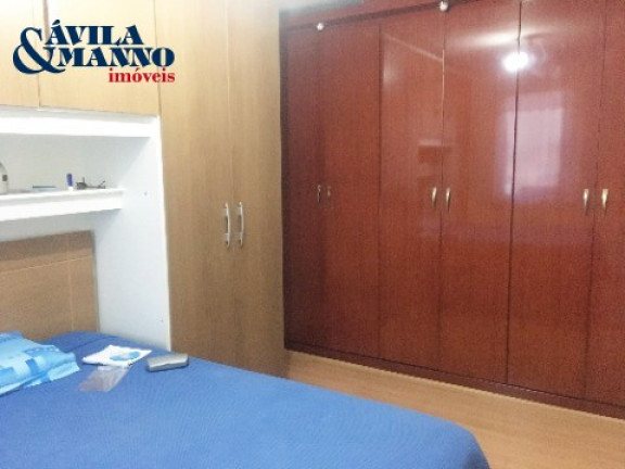 Imagem Apartamento com 3 Quartos à Venda, 93 m² em Mooca - São Paulo