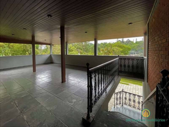 Imagem Casa com 4 Quartos à Venda, 742 m² em Granja Viana - Cotia
