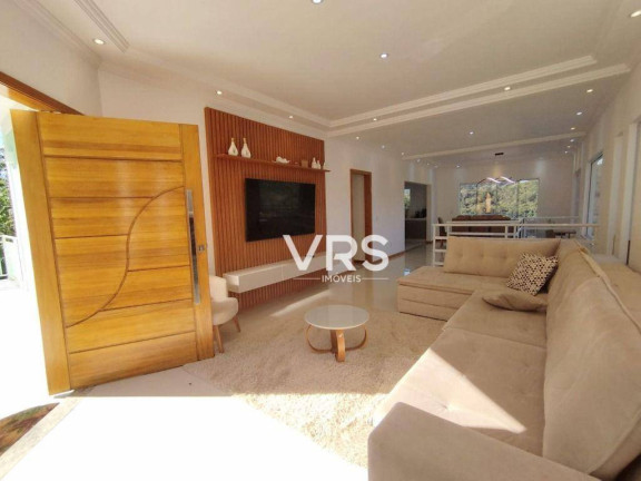 Imagem Casa com 4 Quartos à Venda, 223 m² em Albuquerque - Teresópolis Imagem Casa com 4 Quartos à Venda, 223 m² em Albuquerque - Teresópolis