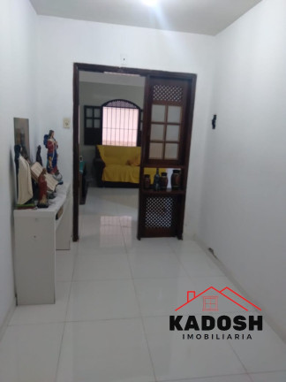 Imagem Casa com 3 Quartos à Venda,  em Calumbi - Feira De Santana