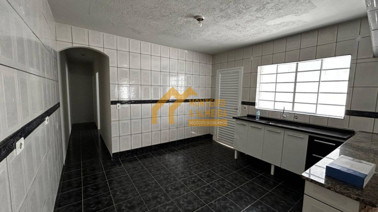 Imagem Casa com 3 Quartos à Venda, em Jardim Monte Santo - Itapetininga Imagem Casa com 3 Quartos à Venda, em Jardim Monte Santo - Itapetininga