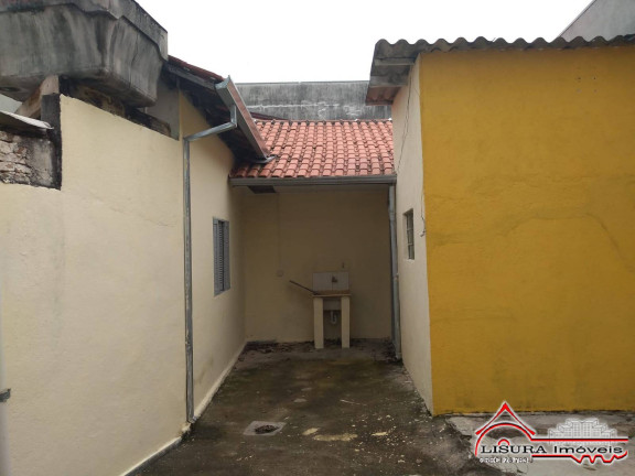 Imagem Casa com 3 Quartos à Venda, 159 m² em São João - Jacareí