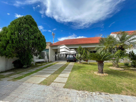 Casa com 4 Quartos à Venda, 527 m² em Costa E Silva - Porto Velho