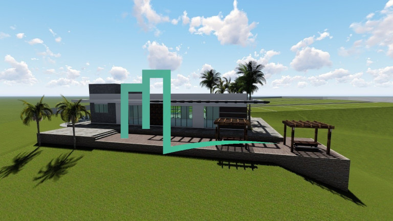 Imagem Terreno à Venda, 1.151 m² em Rifaina - Rifaina Imagem Terreno à Venda, 1.151 m² em Rifaina - Rifaina