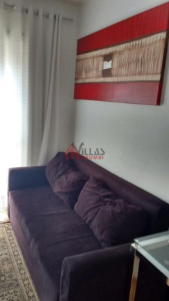 Imagem Apartamento com 2 Quartos à Venda, 53 m² em Jardim Brasília - São Paulo Imagem Apartamento com 2 Quartos à Venda, 53 m² em Jardim Brasília - São Paulo