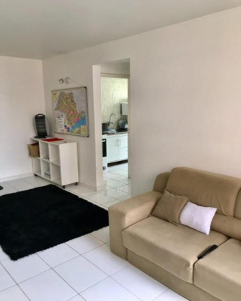 Imagem Apartamento com 1 Quarto à Venda, 54 m² em Bela Vista - São Paulo Imagem Apartamento com 1 Quarto à Venda, 54 m² em Bela Vista - São Paulo