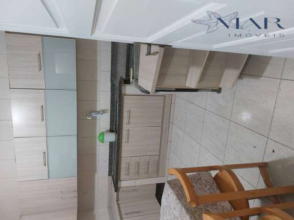 Imagem Casa com 2 Quartos à Venda, 78 m² em Macuco - Santos Imagem Casa com 2 Quartos à Venda, 78 m² em Macuco - Santos