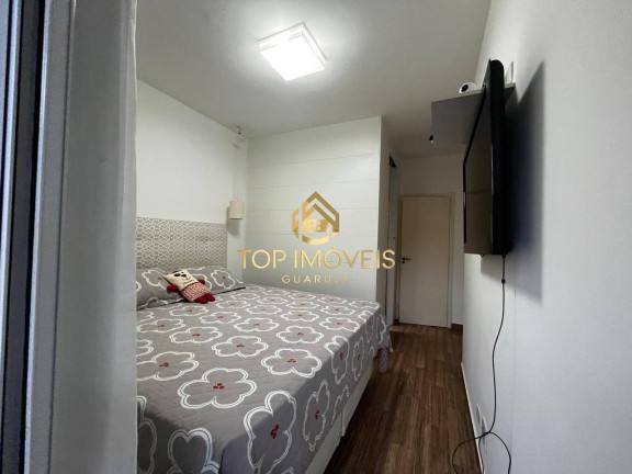Imagem Casa de Condomínio com 2 Quartos à Venda, 120 m² em Enseada - Guarujá Imagem Casa de Condomínio com 2 Quartos à Venda, 120 m² em Enseada - Guarujá