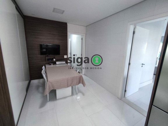 Imagem Apartamento com 4 Quartos à Venda, 278 m² em Jardim Anália Franco - São Paulo Imagem Apartamento com 4 Quartos à Venda, 278 m² em Jardim Anália Franco - São Paulo