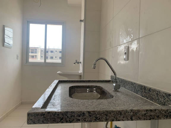 Imagem Apartamento com 2 Quartos à Venda, 56 m² em Urbanova - São José Dos Campos Imagem Apartamento com 2 Quartos à Venda, 56 m² em Urbanova - São José Dos Campos