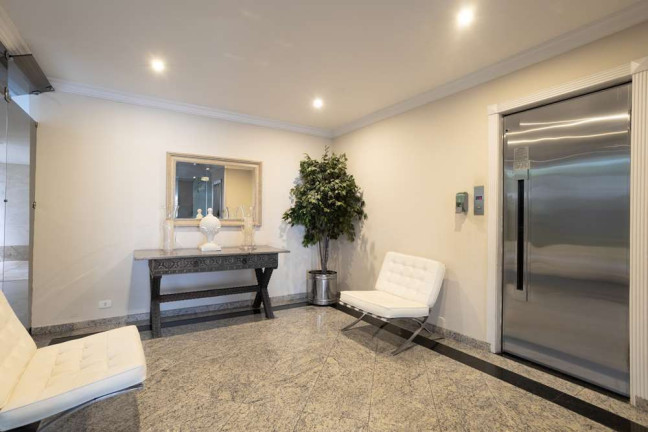 Imagem Apartamento com 3 Quartos à Venda, 228 m² em Itaim Bibi - São Paulo