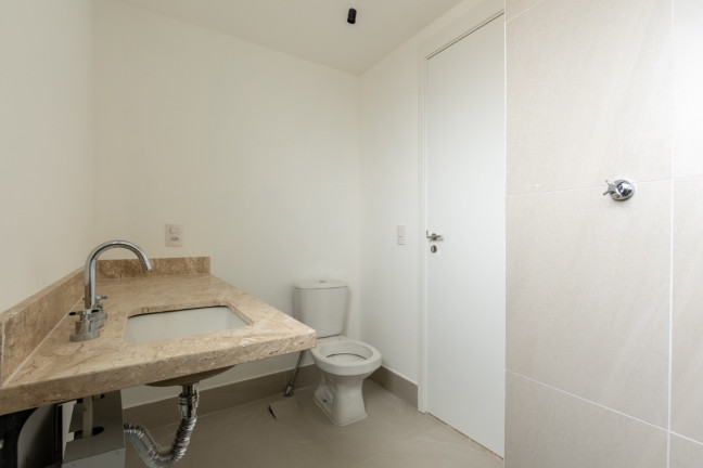 Imagem Apartamento com 3 Quartos à Venda, 136 m² em Santo Amaro - São Paulo