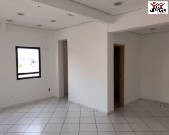 Imagem Imóvel com 1 Quarto à Venda, 50 m² em Centro - Jundiaí