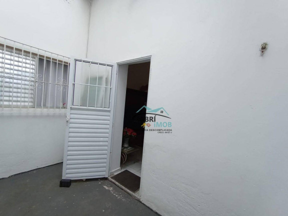 Imagem Casa com 3 Quartos à Venda, 166 m² em Vila Assis - Sorocaba