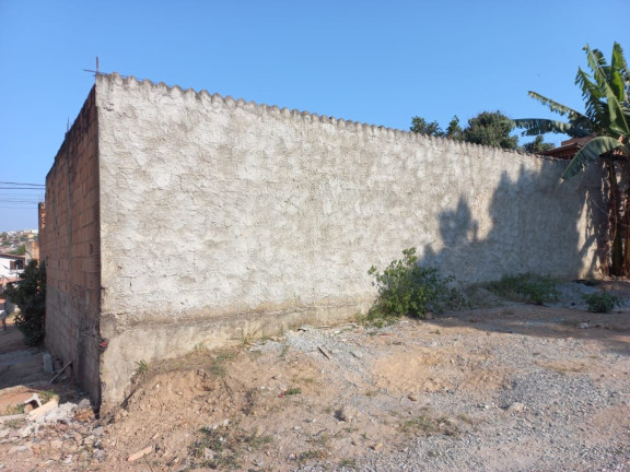 Imagem Terreno à Venda, 360 m² em Veneza - Ribeirão Das Neves Imagem Terreno à Venda, 360 m² em Veneza - Ribeirão Das Neves