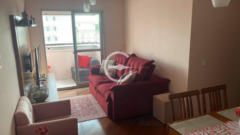 Apartamento com 2 Quartos à Venda, 75 m² em Planalto Paulista - São Paulo