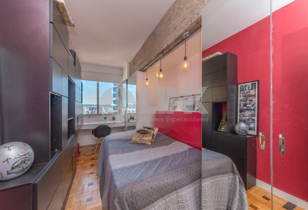Imagem Apartamento com 3 Quartos à Venda, 190 m² em Moinhos De Vento - Porto Alegre