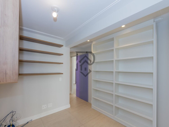 Imagem Apartamento com 3 Quartos à Venda, 137 m² em Perdizes - São Paulo