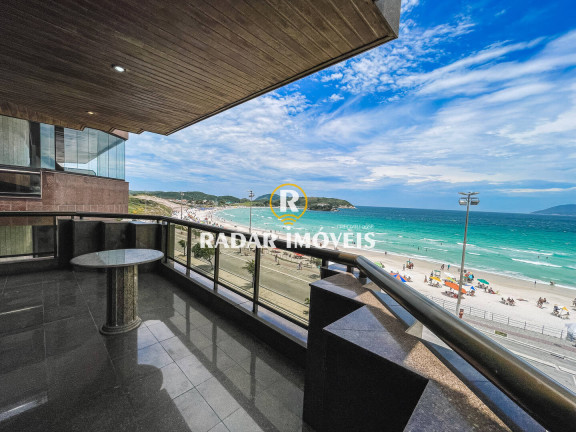 Imagem Apartamento com 4 Quartos à Venda, 250 m² em Centro - Cabo Frio