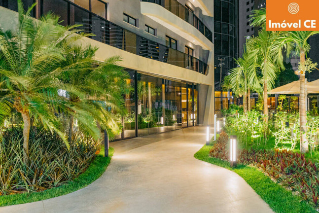 Imagem Apartamento com 4 Quartos à Venda, 254 m² em Meireles - Fortaleza Imagem Apartamento com 4 Quartos à Venda, 254 m² em Meireles - Fortaleza
