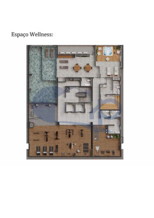 Imagem Apartamento com 4 Quartos à Venda, 196 m² em Praia Grande - Torres Imagem Apartamento com 4 Quartos à Venda, 196 m² em Praia Grande - Torres