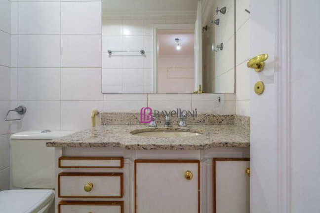 Imagem Apartamento com 4 Quartos à Venda, 155 m² em Perdizes - São Paulo