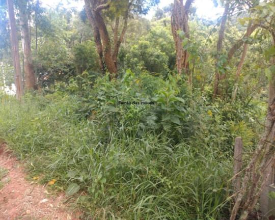 Terreno à Venda, 270 m² em Corumbá (terra Preta) - Mairiporã