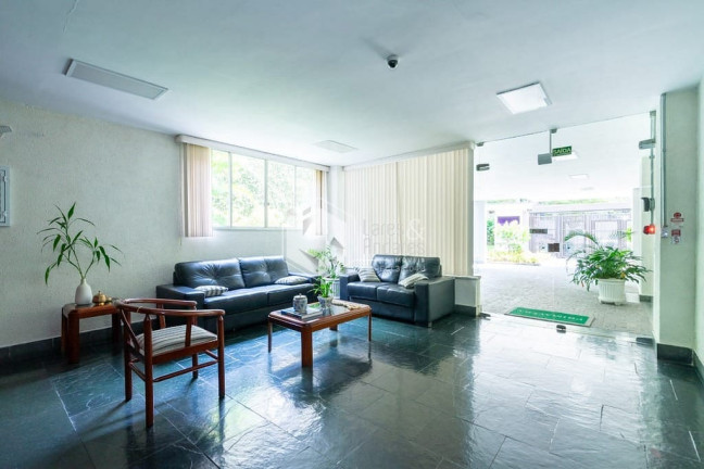 Imagem Apartamento com 2 Quartos à Venda, 73 m² em Bosque Da Saúde - São Paulo Imagem Apartamento com 2 Quartos à Venda, 73 m² em Bosque Da Saúde - São Paulo