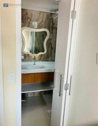 Imagem Apartamento com 3 Quartos à Venda, 110 m² em Vila Mariana - São Paulo