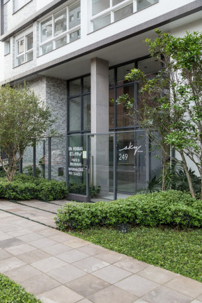 Imagem Apartamento com 3 Quartos à Venda, 98 m² em Passo Da Areia - Porto Alegre