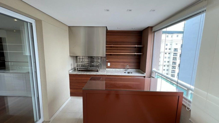 Imagem Apartamento com 3 Quartos para Alugar, 147 m² em Vila Gertrudes - São Paulo Imagem Apartamento com 3 Quartos para Alugar, 147 m² em Vila Gertrudes - São Paulo