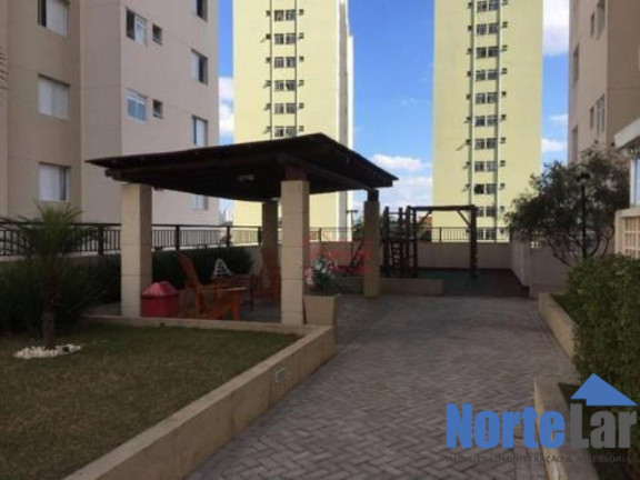 Imagem Apartamento com 2 Quartos à Venda, 58 m² em Vila Cruz Das Almas - São Paulo