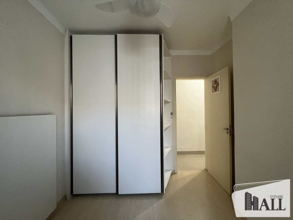 Imagem Apartamento com 2 Quartos à Venda, 50 m² em Rios Di Itália - São José Do Rio Preto