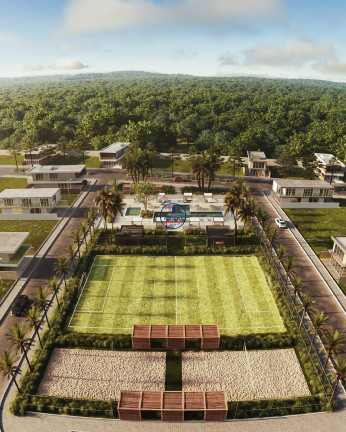 Imagem Terreno para Alugar ou Temporada, 200 m² em Cajupiranga - Parnamirim Imagem Terreno para Alugar ou Temporada, 200 m² em Cajupiranga - Parnamirim