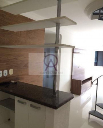 Imagem Imóvel com 3 Quartos para Alugar, em Pituba - Salvador Imagem Imóvel com 3 Quartos para Alugar, em Pituba - Salvador