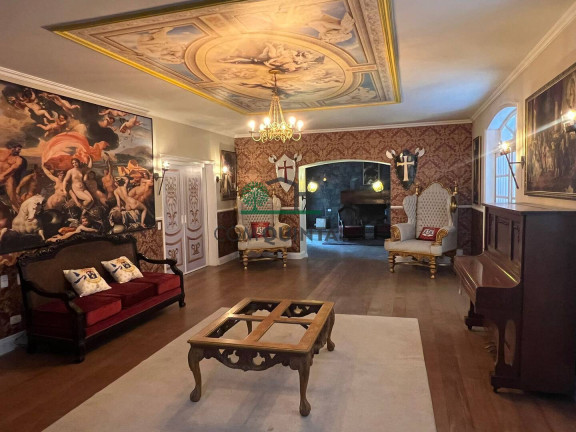 Imagem Casa com 4 Quartos à Venda, 3.018 m² em Chácara Granja Velha - Carapicuíba Imagem Casa com 4 Quartos à Venda, 3.018 m² em Chácara Granja Velha - Carapicuíba