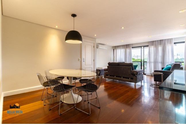 Imagem Apartamento com 3 Quartos à Venda, em Bela Aliança - São Paulo Imagem Apartamento com 3 Quartos à Venda, em Bela Aliança - São Paulo