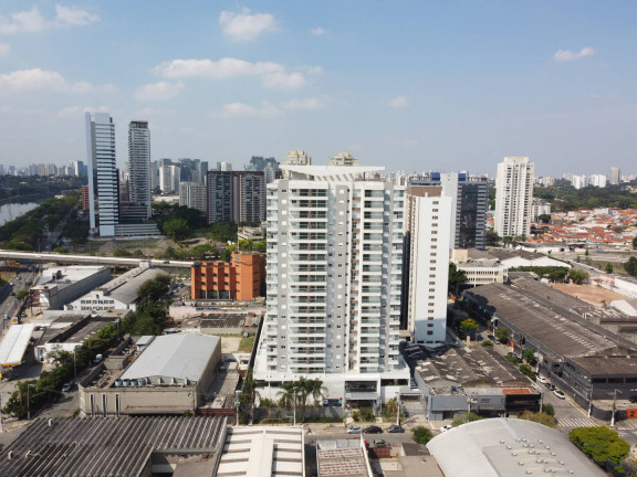 Imagem Apartamento com 3 Quartos à Venda, 84 m² em Jardim Caravelas - São Paulo