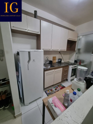 Imagem Apartamento com 2 Quartos à Venda, 46 m² em Parque João Ramalho - Santo André Imagem Apartamento com 2 Quartos à Venda, 46 m² em Parque João Ramalho - Santo André