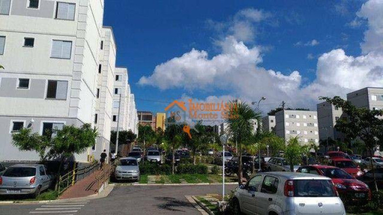 Imagem Apartamento com 2 Quartos à Venda, 42 m² em Jardim Ansalca - Guarulhos Imagem Apartamento com 2 Quartos à Venda, 42 m² em Jardim Ansalca - Guarulhos